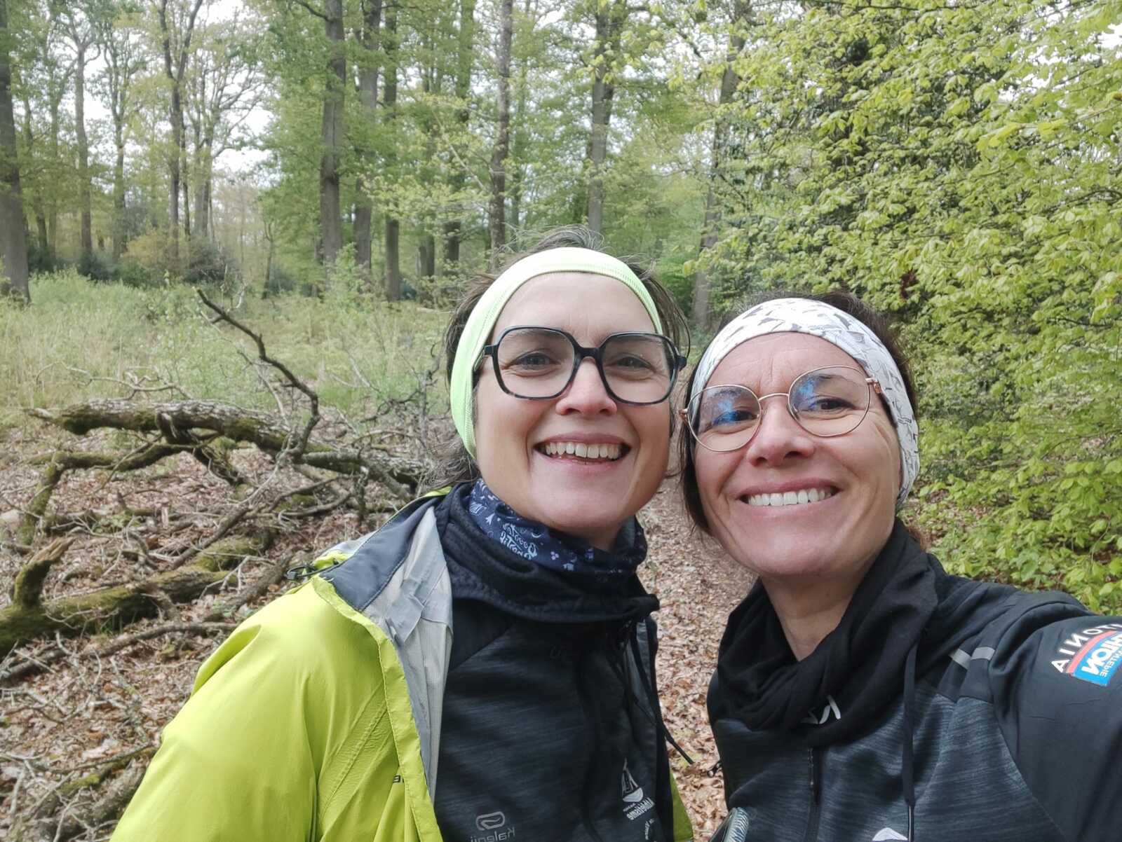 21 et 24 Avril 2024 - APIRUN TRAIL