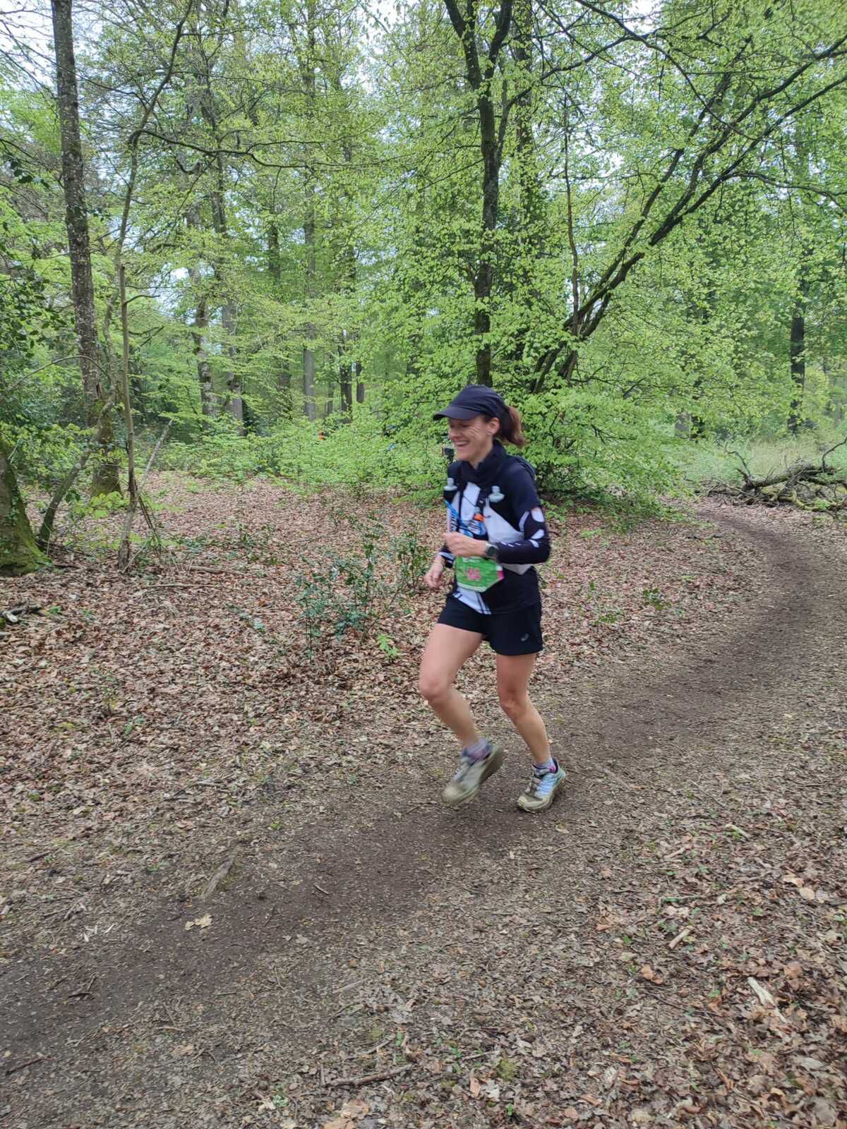 21 et 24 Avril 2024 - APIRUN TRAIL