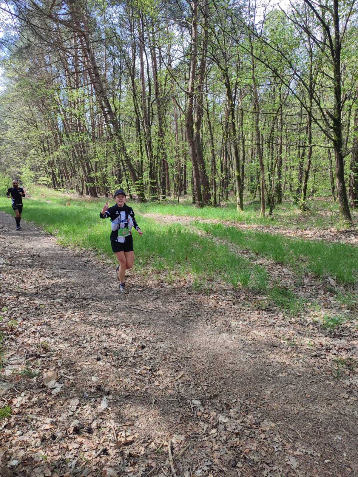 21 et 24 Avril 2024 - APIRUN TRAIL
