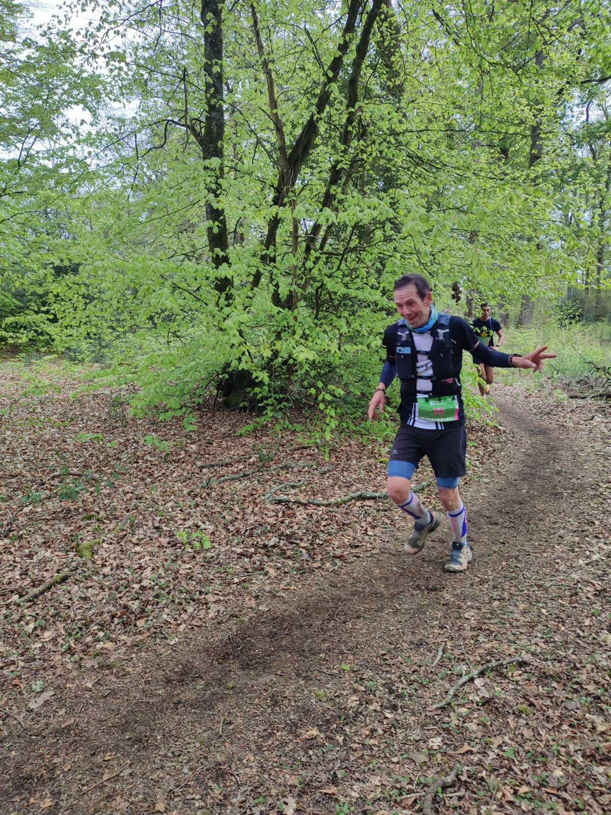21 et 24 Avril 2024 - APIRUN TRAIL