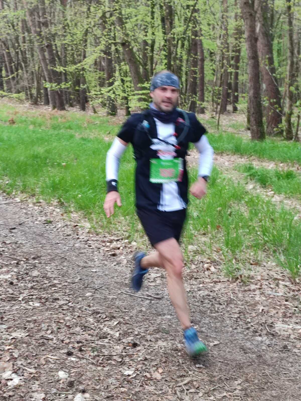 21 et 24 Avril 2024 - APIRUN TRAIL