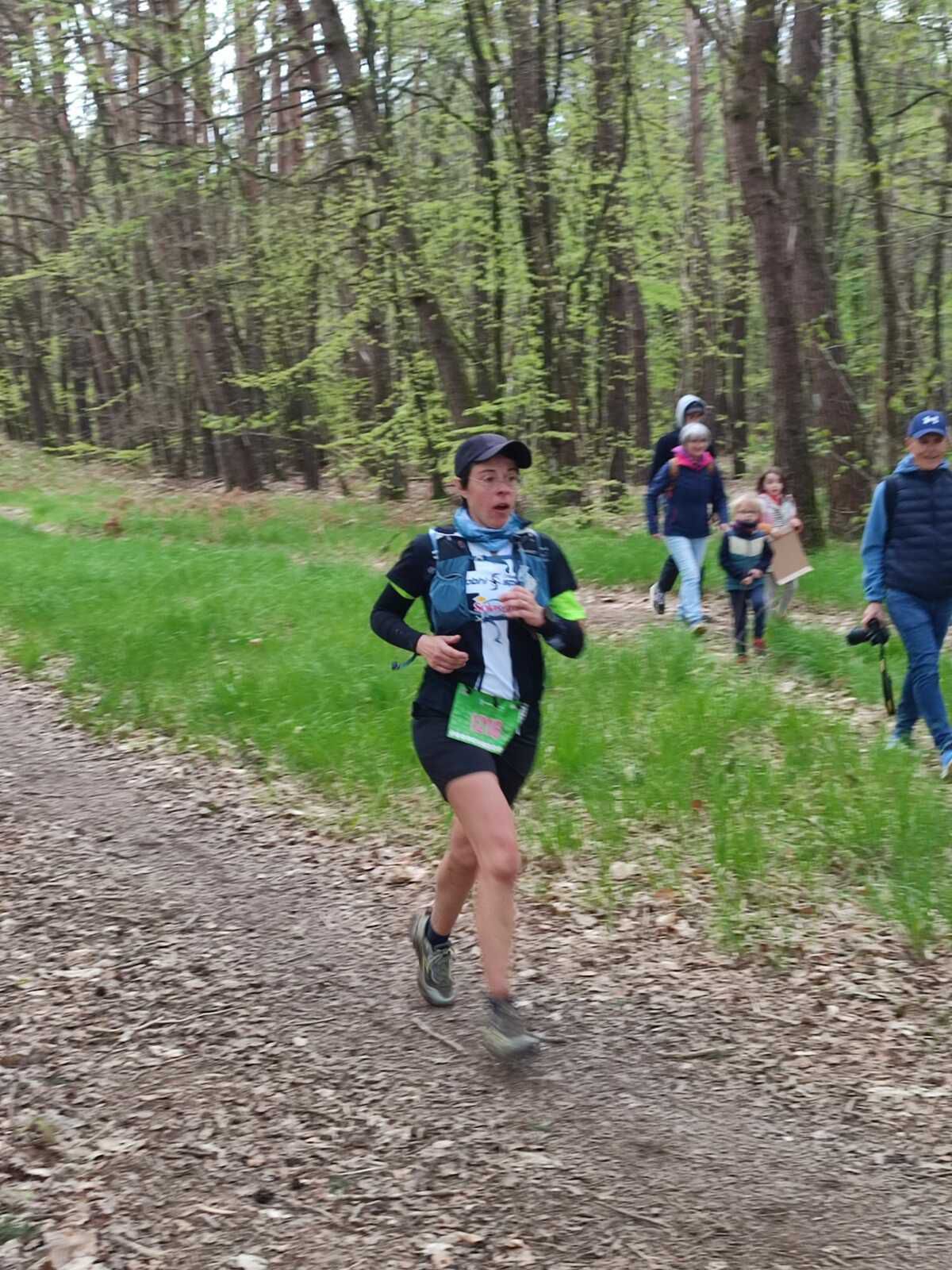 21 et 24 Avril 2024 - APIRUN TRAIL