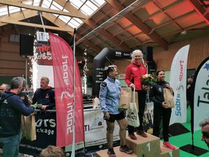 2 et 3 Novembre 2024 - Trail de la Belle d'Orgères