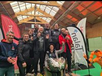 2 et 3 Novembre 2024 - Trail de la Belle d'Orgères