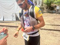 Raconte moi ta course #1 : Alan nous raconte sa Diag