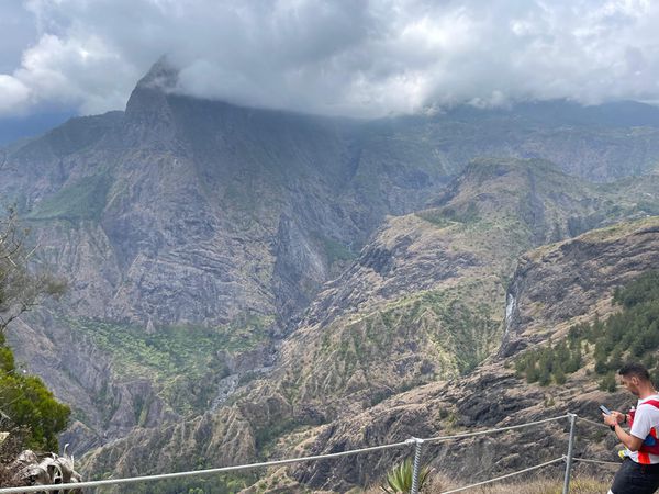 Raconte moi ta course #1 : Alan nous raconte sa Diag