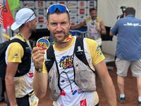 Raconte moi ta course #1 : Alan nous raconte sa Diag