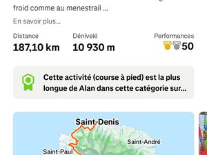 Raconte moi ta course #1 : Alan nous raconte sa Diag