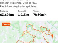 Raconte moi ta course #2 : Vincent se met au rallye les jambes allaire