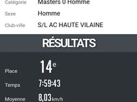 Raconte moi ta course #2 : Vincent se met au rallye les jambes allaire
