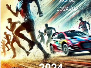 Raconte moi ta course #2 : Vincent se met au rallye les jambes allaire