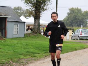 Raconte moi ta course #2 : Vincent se met au rallye les jambes allaire