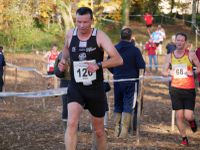 1er Décembre 2024 - Cross des Picaous