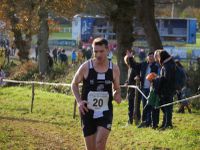 1er Décembre 2024 - Cross des Picaous