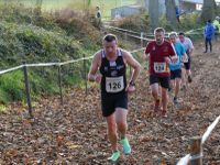 1er Décembre 2024 - Cross des Picaous