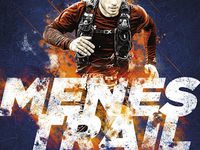 7 dec 2024 - Menestrail : le froid, le vent, la boue, la grêle, la pluie