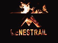 7 dec 2024 - Menestrail : le froid, le vent, la boue, la grêle, la pluie