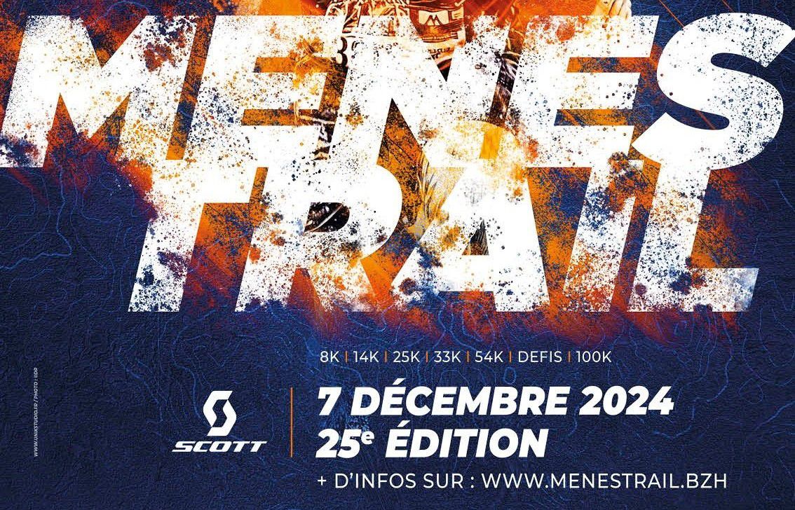 Raconte moi ta course #4 : Antoine se fait un bain de boue aux origines du Menestrail