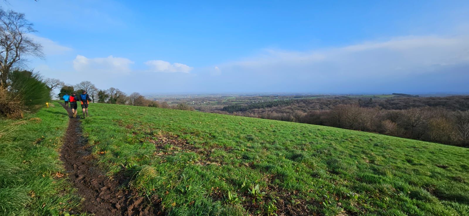 Raconte moi ta course #4 : Antoine se fait un bain de boue aux origines du Menestrail