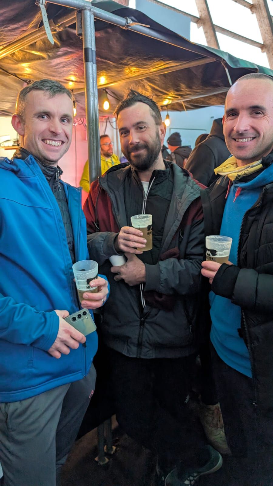 Raconte moi ta course #4 : Antoine se fait un bain de boue aux origines du Menestrail