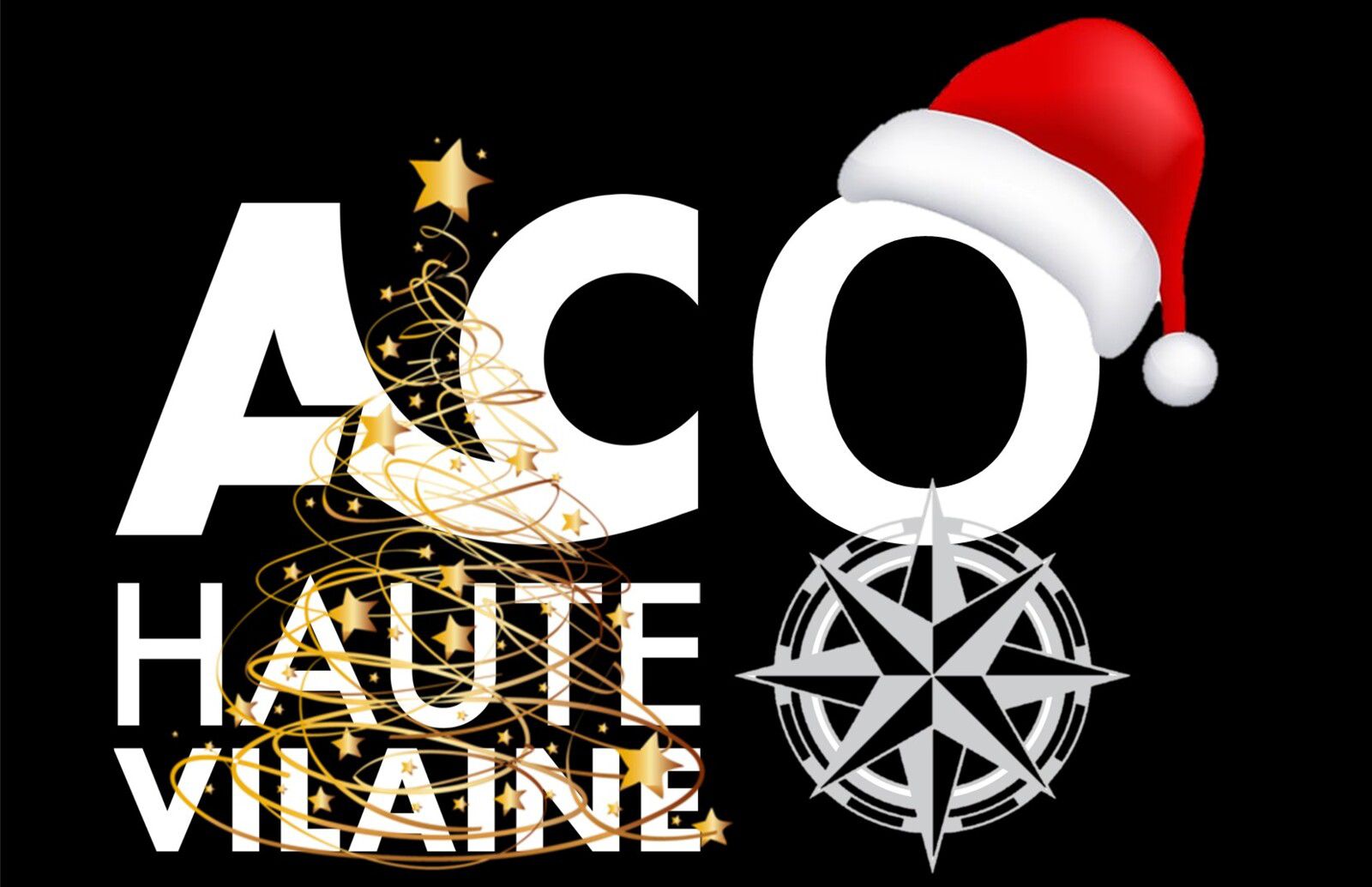 13-14 Dec 2024 - Week-end Bloc Course d'Orientation de Noël 🎅