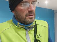 13-14 Dec 2024 - Week-end Bloc Course d'Orientation de Noël 🎅