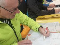 13-14 Dec 2024 - Week-end Bloc Course d'Orientation de Noël 🎅