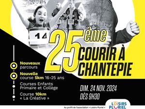 Raconte moi ta course #5 : Angélique fait la créative