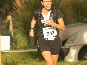 Raconte moi ta course #5 : Angélique fait la créative