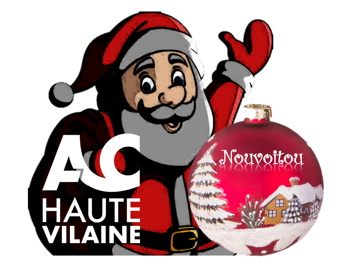 Raconte moi ta course #Spécial Noël 🎅 : Saint-Nicolas passe au grill