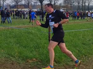 Raconte moi ta discipline #Cross : Coach Bruno est à la pointe