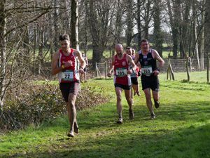Raconte moi ta discipline #Cross : Coach Bruno est à la pointe