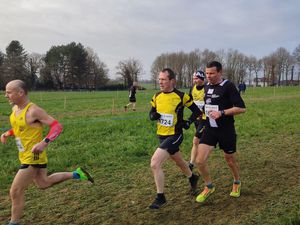 Raconte moi ta discipline #Cross : Coach Bruno est à la pointe