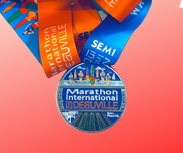 Raconte moi ta course #6 : Valérie nous fait un festival en misant tout sur le 21