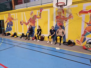 Raconte moi ta discipline #PPG : Mélissa nous sculpte de la tête au pied