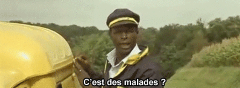 Dimanche 12 janvier 2025 - La quête des QI