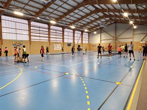 Raconte moi ta discipline #PPG : Mélissa nous sculpte de la tête au pied