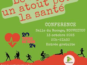 Raconte moi ta discipline #PPG : Mélissa nous sculpte de la tête au pied