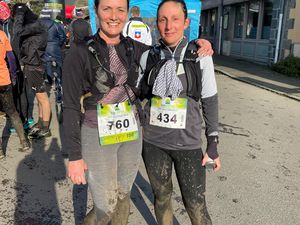19 janv 2025 - Trail du clocher tors