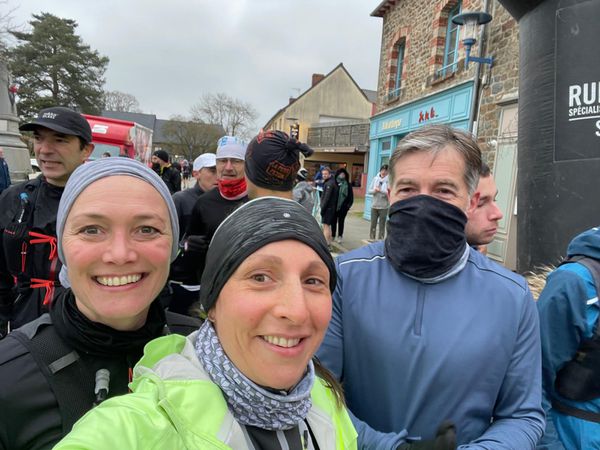 19 janv 2025 - Trail du clocher tors