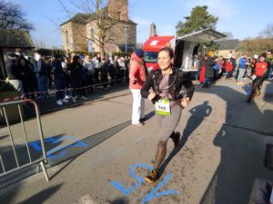 19 janv 2025 - Trail du clocher tors