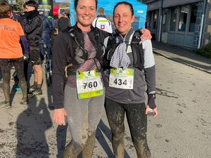19 janv 2025 - Trail du clocher tors