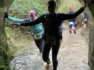 19 janv 2025 - Trail du clocher tors