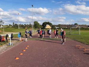 Raconte moi ta discipline #Entraineur : John sort les tableurs Excel pour nous gonfler le moteur