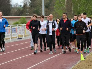 Raconte moi ta discipline #Entraineur : John sort les tableurs Excel pour nous gonfler le moteur