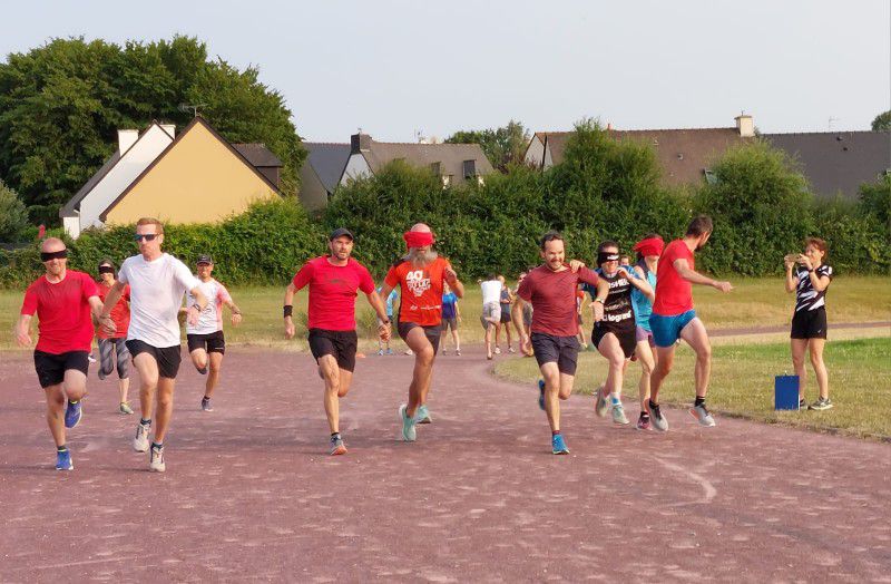 Raconte moi ta discipline #Entraineur : John sort les tableurs Excel pour nous gonfler le moteur