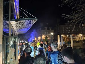 Raconte moi ta course #7 : David à l'abordage de l'intrail-muros St Malo