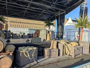 Raconte moi ta course #7 : David à l'abordage de l'intrail-muros St Malo