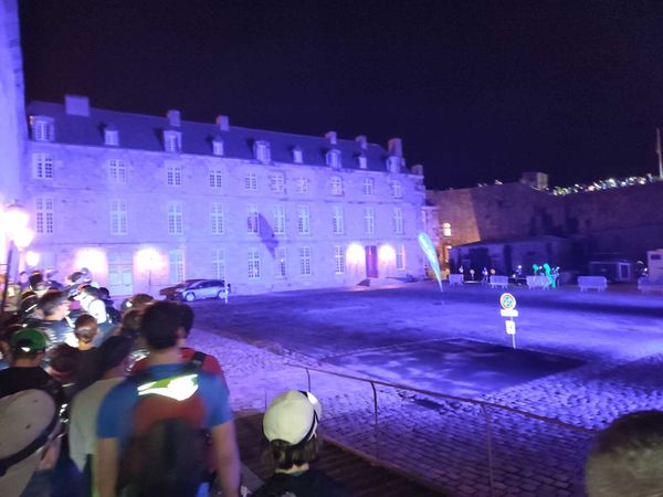 Raconte moi ta course #7 : David à l'abordage de l'intrail-muros St Malo