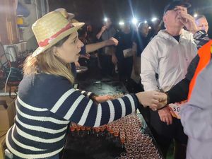 Raconte moi ta course #7 : David à l'abordage de l'intrail-muros St Malo